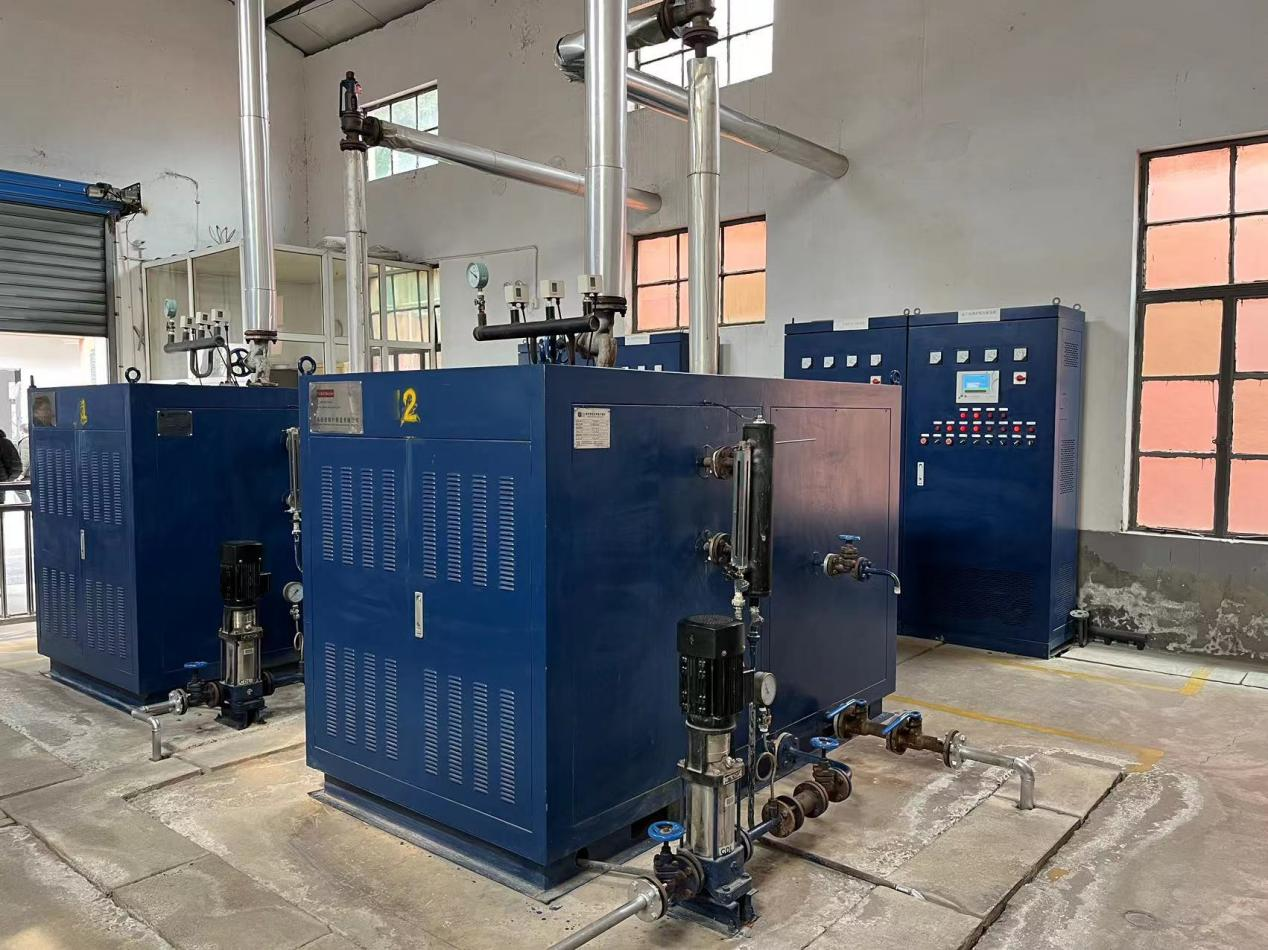 Yangnuo Boiler focuses on green 