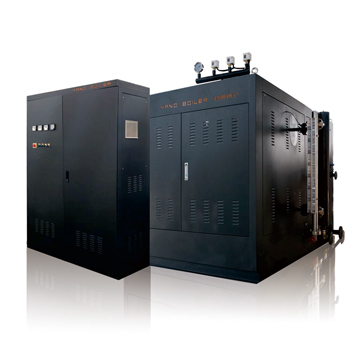 DB 电加热蒸汽锅炉0.5-6t/h